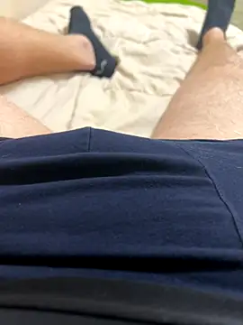 Garryo134 online show from October 13, 11:16 pm