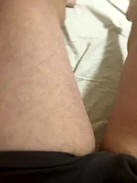 Garryo134 online show from November 5, 11:27 pm