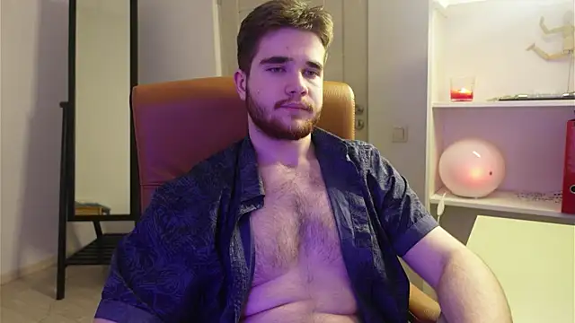 Mark Maxim online show from October 14, 6:09 pm