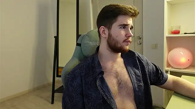 Mark Maxim online show from October 16, 2:07 pm