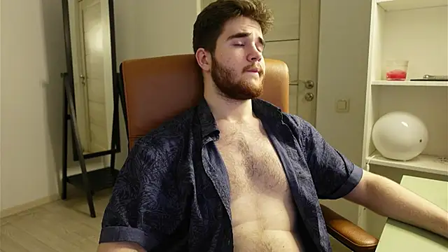 Mark Maxim online show from October 25, 7:52 pm