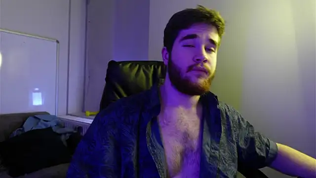 Mark Maxim online show from November 10, 9:14 pm