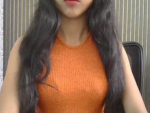 Snapshot of Exotic_Shikha chatting on March 20, 7:46 am Exotic Shikha online show from March 20, 7:46 am