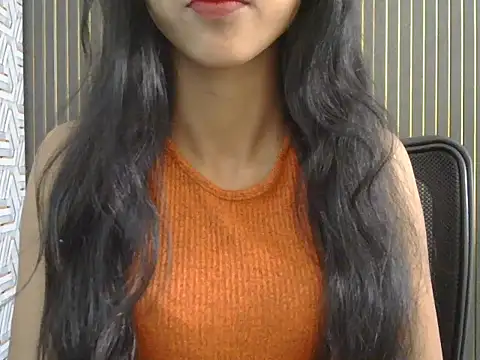 Snapshot of Exotic_Shikha chatting on March 22, 5:55 am Exotic Shikha online show from March 22, 5:55 am
