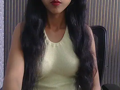 Snapshot of Exotic_Shikha chatting on March 25, 4:46 pm Exotic Shikha online show from March 25, 4:46 pm