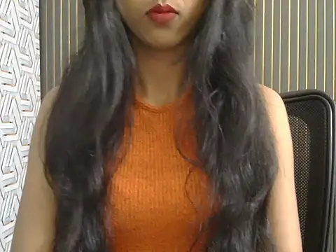 Snapshot of Exotic_Shikha chatting on March 27, 11:21 am Exotic Shikha online show from March 27, 11:21 am