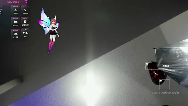 Hanna wish online show from October 29, 1:46 pm