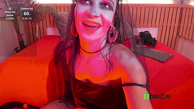 princequinn  online show from September 26, 8:35 pm