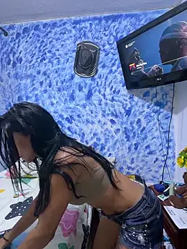 princequinn  online show from March 4, 7:42 pm