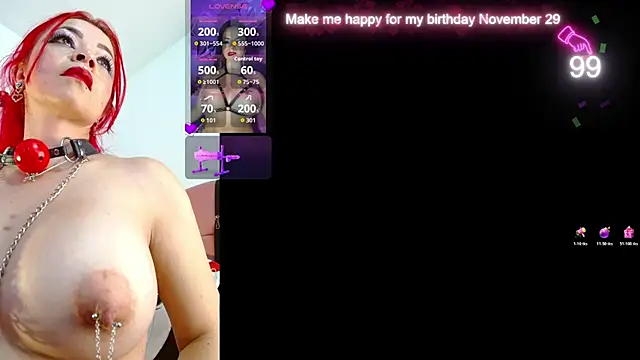 Yashira hoot online show from December 1, 7:02 am