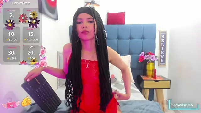 Snapshot of Kaidy_wish1 chatting on September 27, 8:25 pm Kaidy wish1 online show from September 27, 8:25 pm