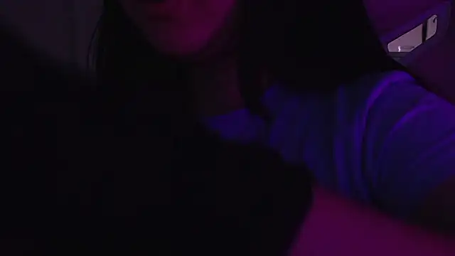 Natsuki 69 online show from March 13, 7:20 pm