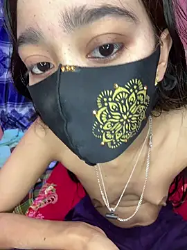 maya-Couple19 online show from May 3, 4:57 pm