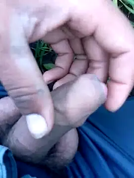 premdas77 online show from December 18, 7:58 am