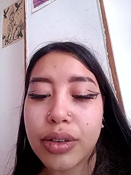 Snapshot of Viioleett_cum chatting on October 4, 5:55 pm Viioleett cum online show from October 4, 5:55 pm
