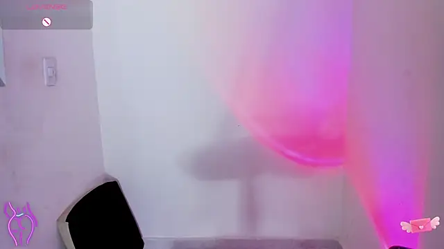 Viioleett cum online show from March 11, 2:56 pm