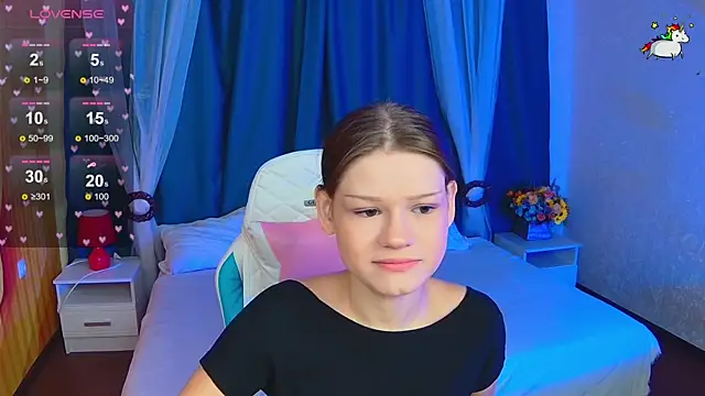 Lunamytrend online show from September 14, 6:12 am