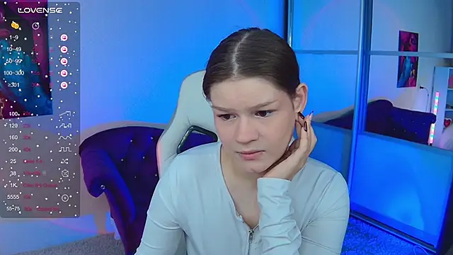 Lunamytrend online show from October 5, 6:23 am