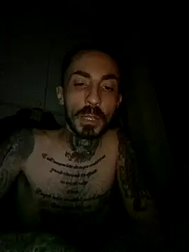 Robe420 online show from November 10, 1:48 am