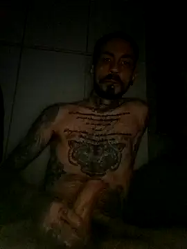 Robe420 online show from November 16, 1:11 am