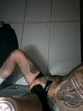 Robe420 online show from April 22, 1:19 am