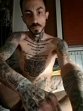Robe420 online show from June 1, 9:27 pm