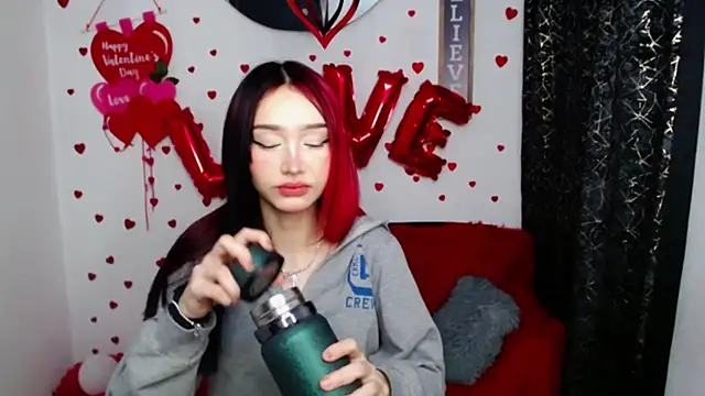 Isla rosee18 online show from March 1, 12:34 am