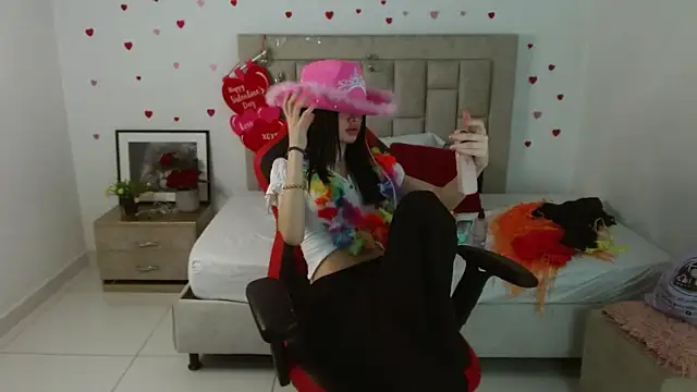 Isla rosee18 online show from March 28, 8:08 pm