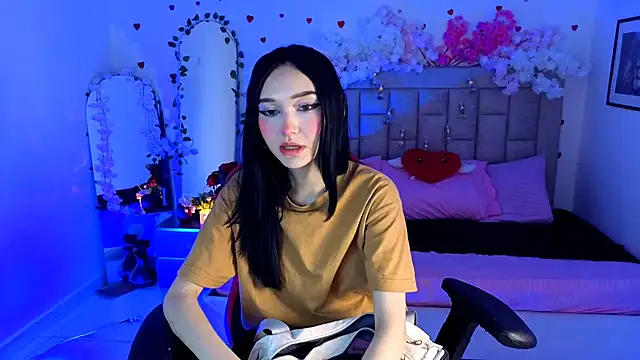 Isla rosee18 online show from April 20, 1:19 am