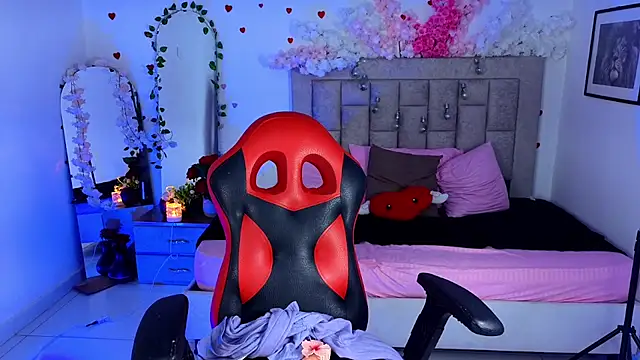 Isla rosee18 online show from April 21, 1:42 am