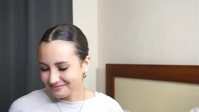 TerisaPurdy online show from September 14, 9:08 am