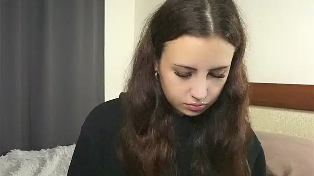 TerisaPurdy online show from September 19, 8:27 am