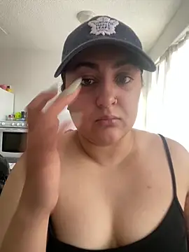 inked nekoo online show from December 1, 2:44 pm