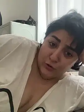 inked nekoo online show from January 6, 2:54 pm