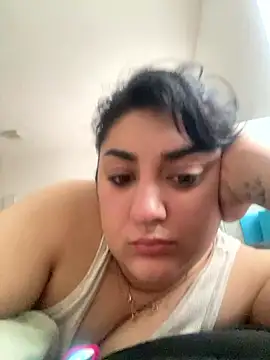 inked nekoo online show from January 10, 3:25 pm