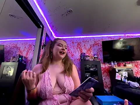 PinkCandi333 online show from October 27, 11:52 pm