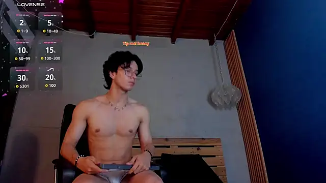 Markuss   online show from September 23, 2:36 am