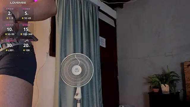 Markuss   online show from September 25, 2:48 am