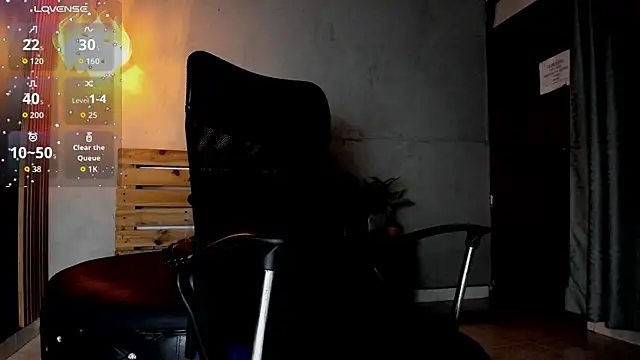 Markuss   online show from December 21, 3:13 am