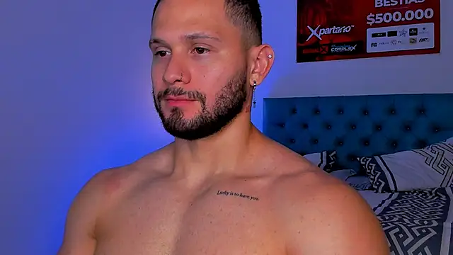 andrewcorey1 online show from September 9, 4:06 pm