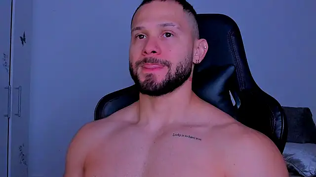 andrewcorey1 online show from September 30, 2:00 pm