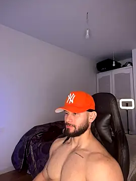 andrewcorey1 online show from October 23, 5:40 am