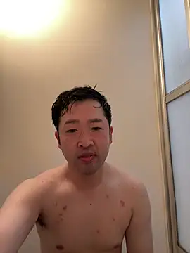 shin0689 online show from February 15, 12:07 am