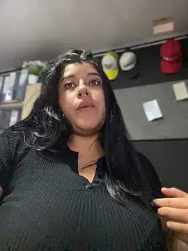 Tokio Sakura online show from December 18, 9:54 pm