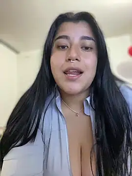 Tokio Sakura online show from March 26, 9:53 pm