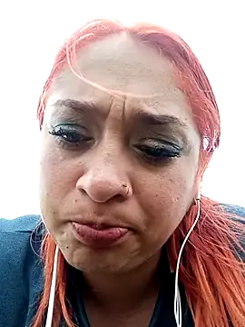 Snapshot of Mariana-94 chatting on September 13, 3:56 pm Mariana-94 online show from September 13, 3:56 pm