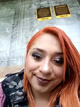 Snapshot of Mariana-94 chatting on September 18, 11:45 am Mariana-94 online show from September 18, 11:45 am