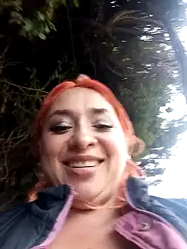 Snapshot of Mariana-94 chatting on September 20, 6:53 pm Mariana-94 online show from September 20, 6:53 pm