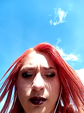 Snapshot of Mariana-94 chatting on September 22, 1:57 pm Mariana-94 online show from September 22, 1:57 pm