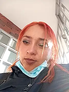 Snapshot of Mariana-94 chatting on September 23, 11:46 am Mariana-94 online show from September 23, 11:46 am